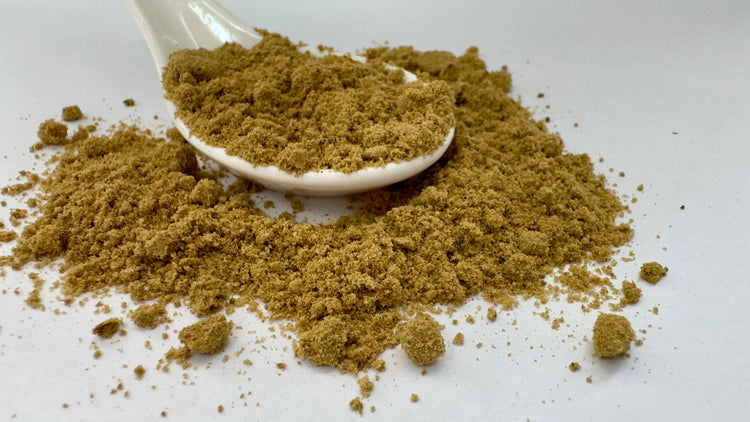 Anis gemahlen 60g - Berliner-Gewürzhaus-Manufaktur