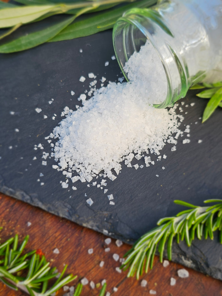 Indische Sonnenflocken 1-5 mm 80g - Berliner-Gewürzhaus-Manufaktur