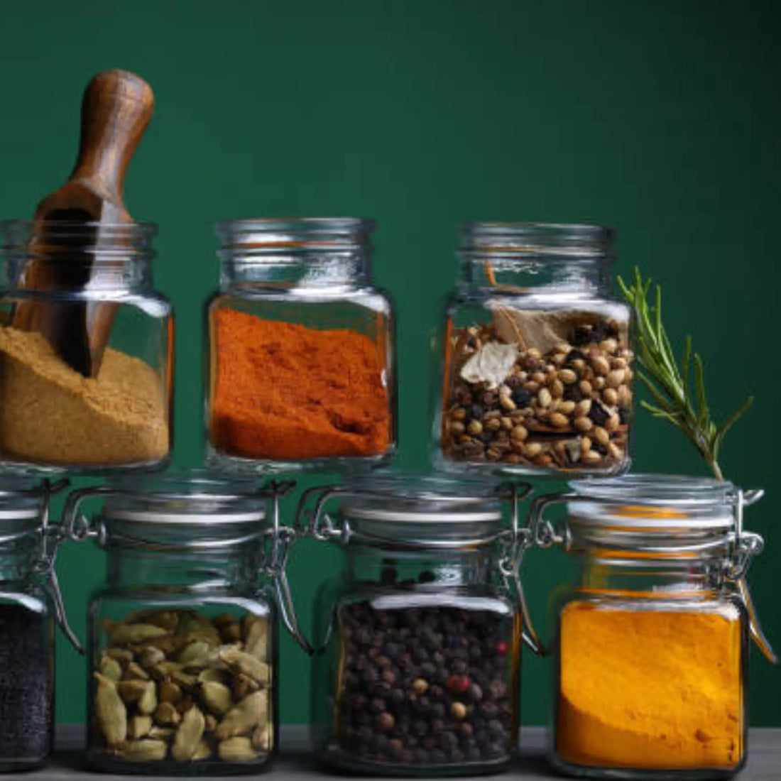 How to Store Spices to Keep Them Fresh Longer Berliner-Gewürzhaus-Manufaktur