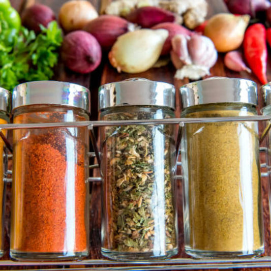 The Art of Blending Spices Like a Chef Berliner-Gewürzhaus-Manufaktur