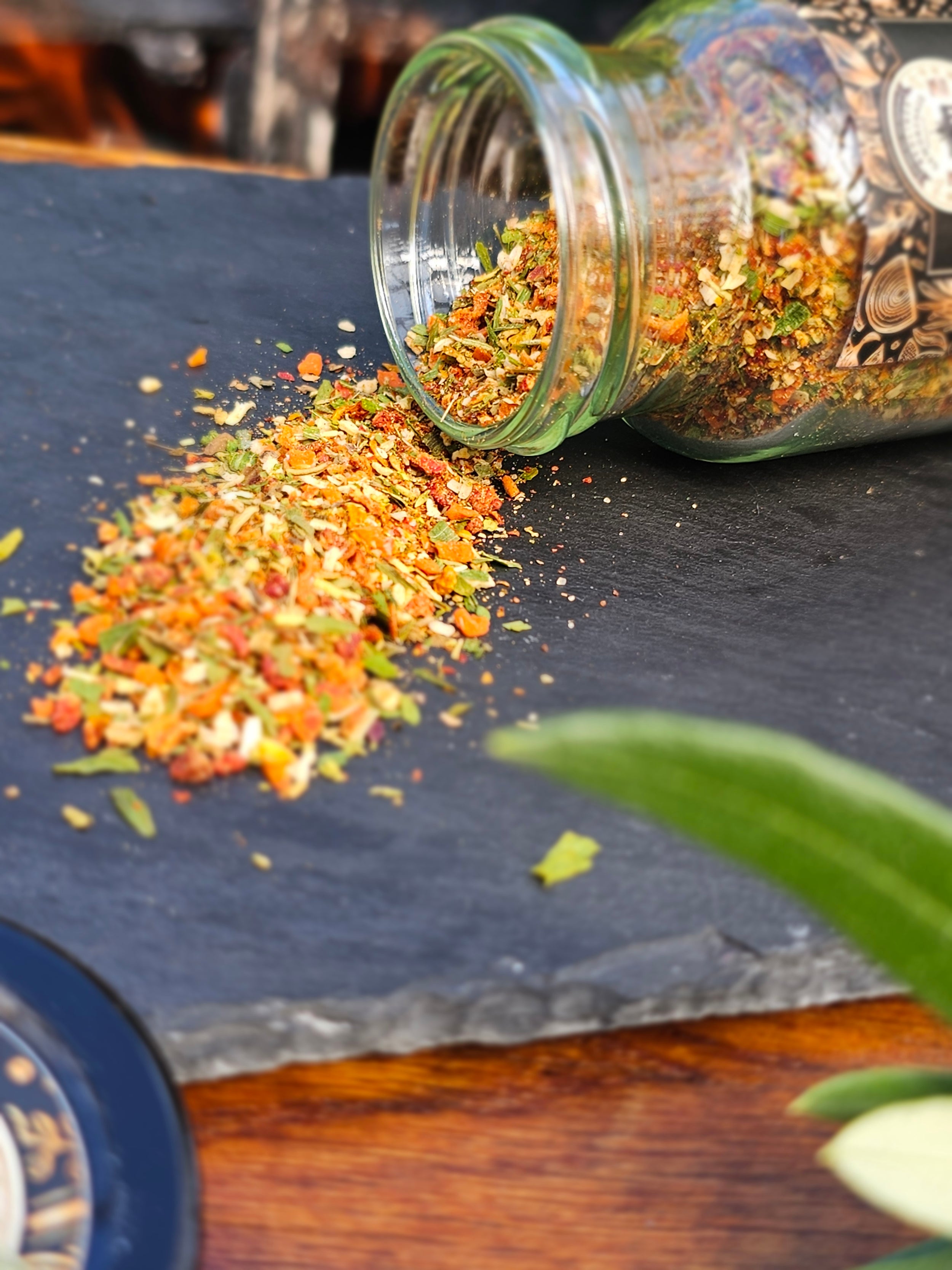 Gewürztraum Mediterran 75g