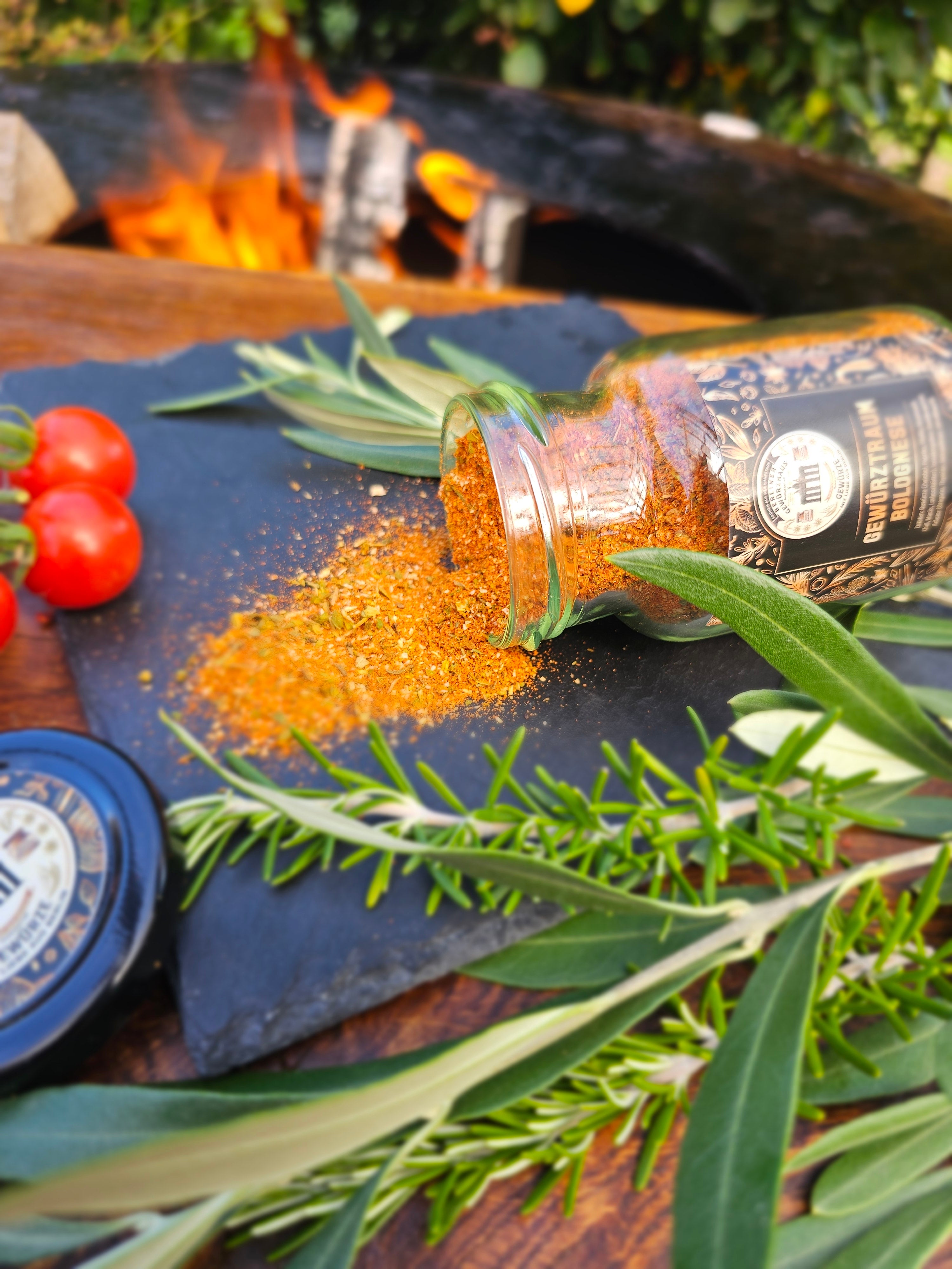 Gewürztraum Bolognese 65g