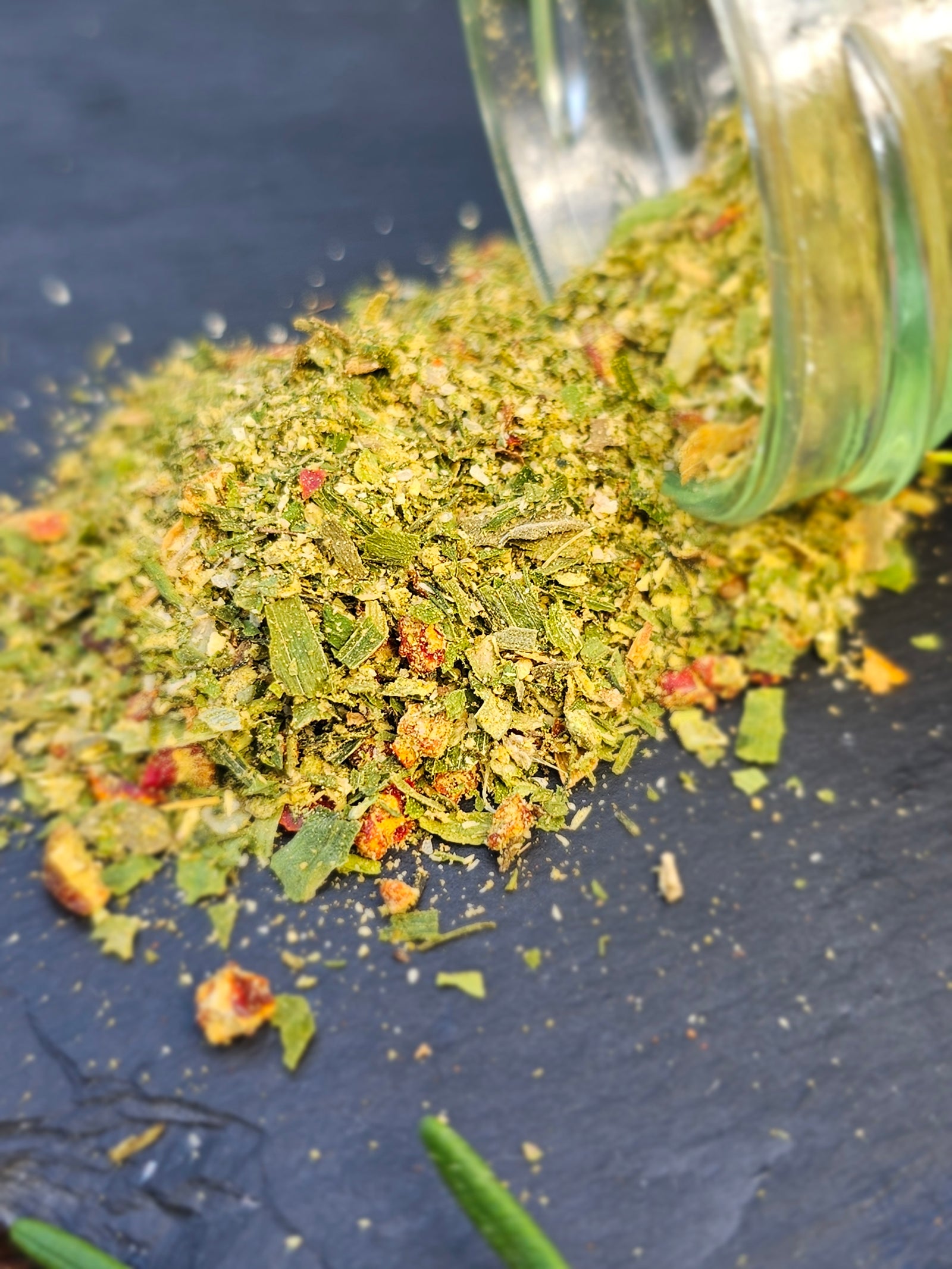 Kräuterbutter Gewürzmix 60g