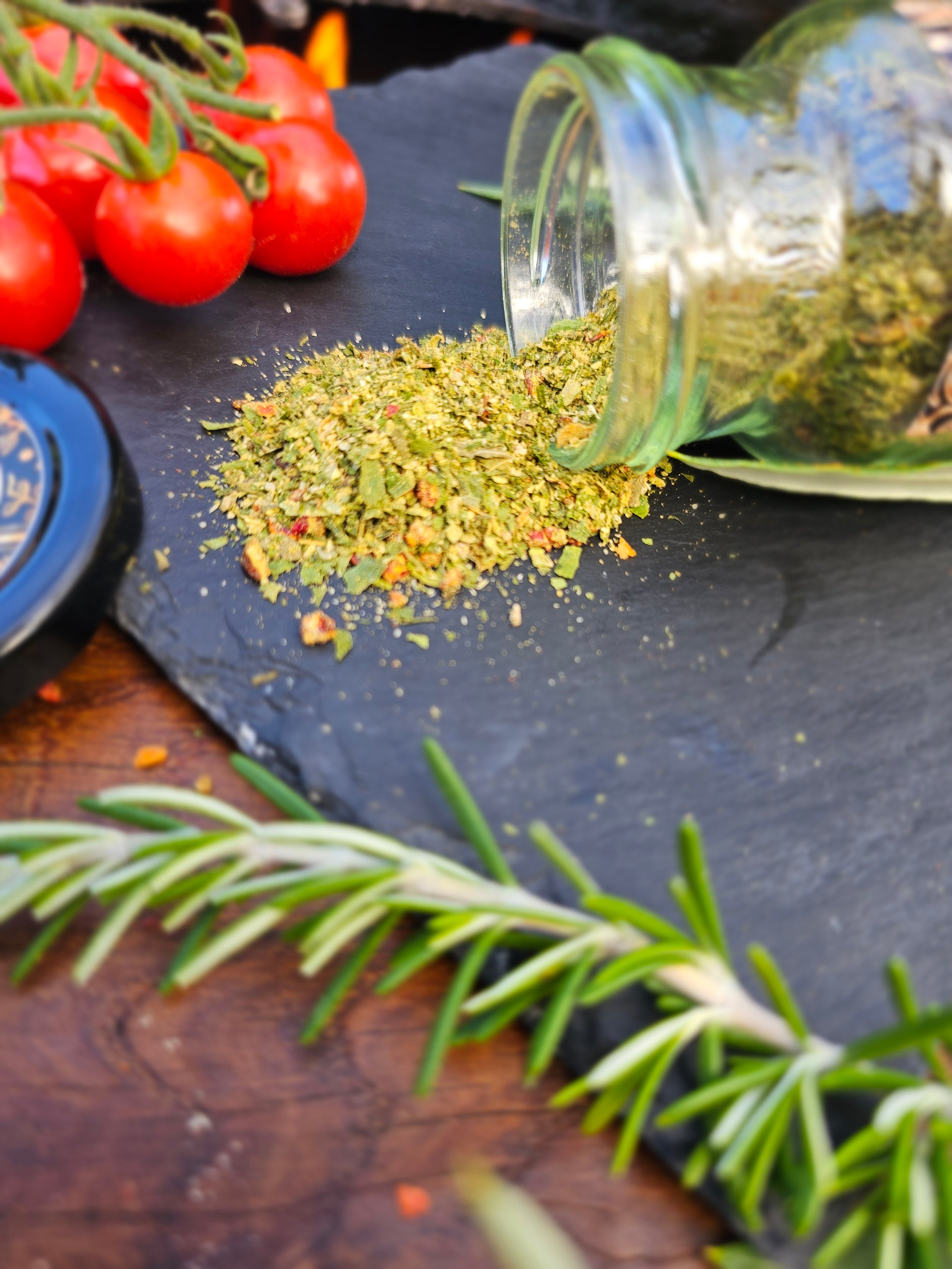 Kräuterbutter Gewürzmix 60g