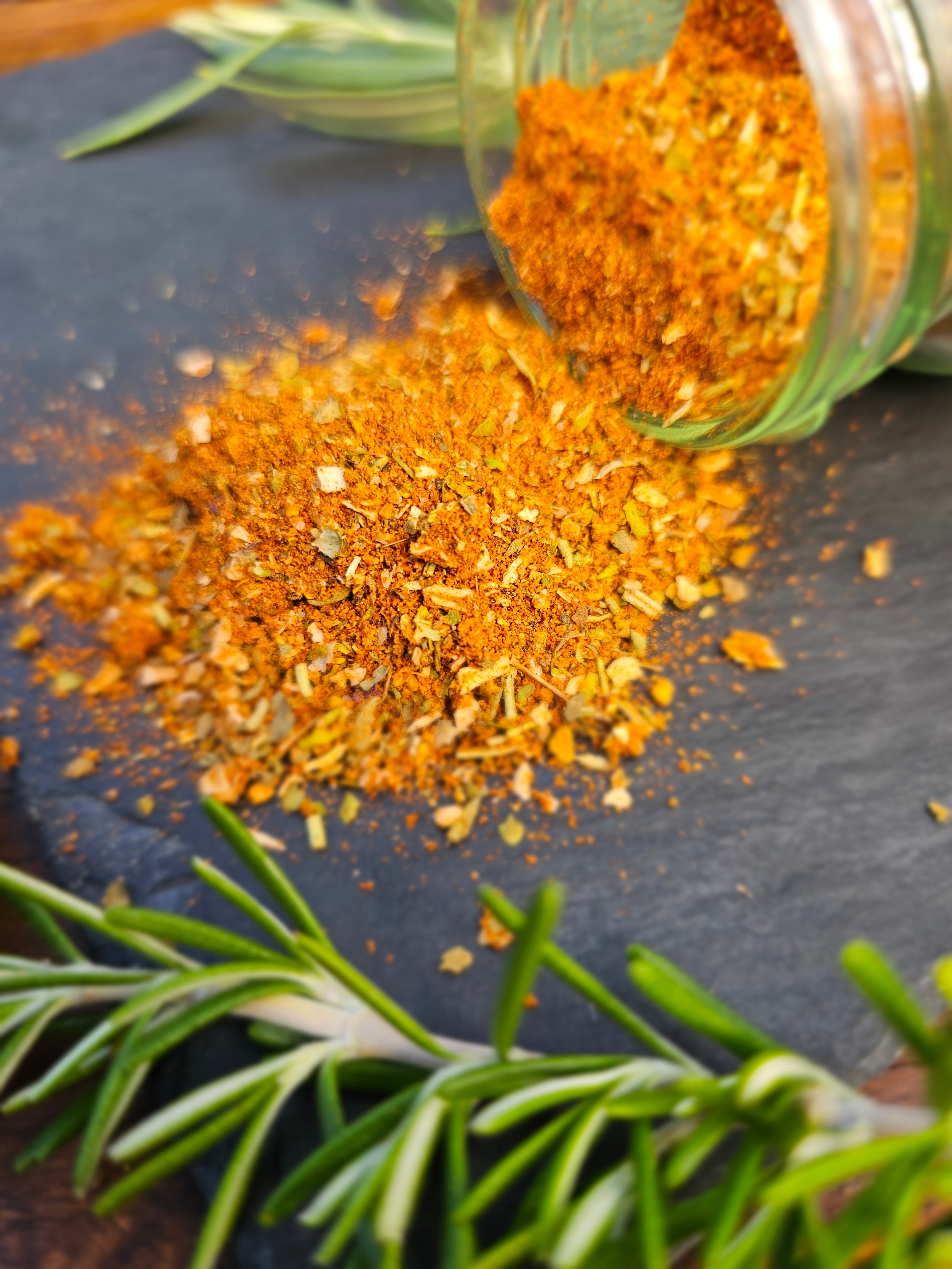 Mediterraner Pasta-Zauber 65g