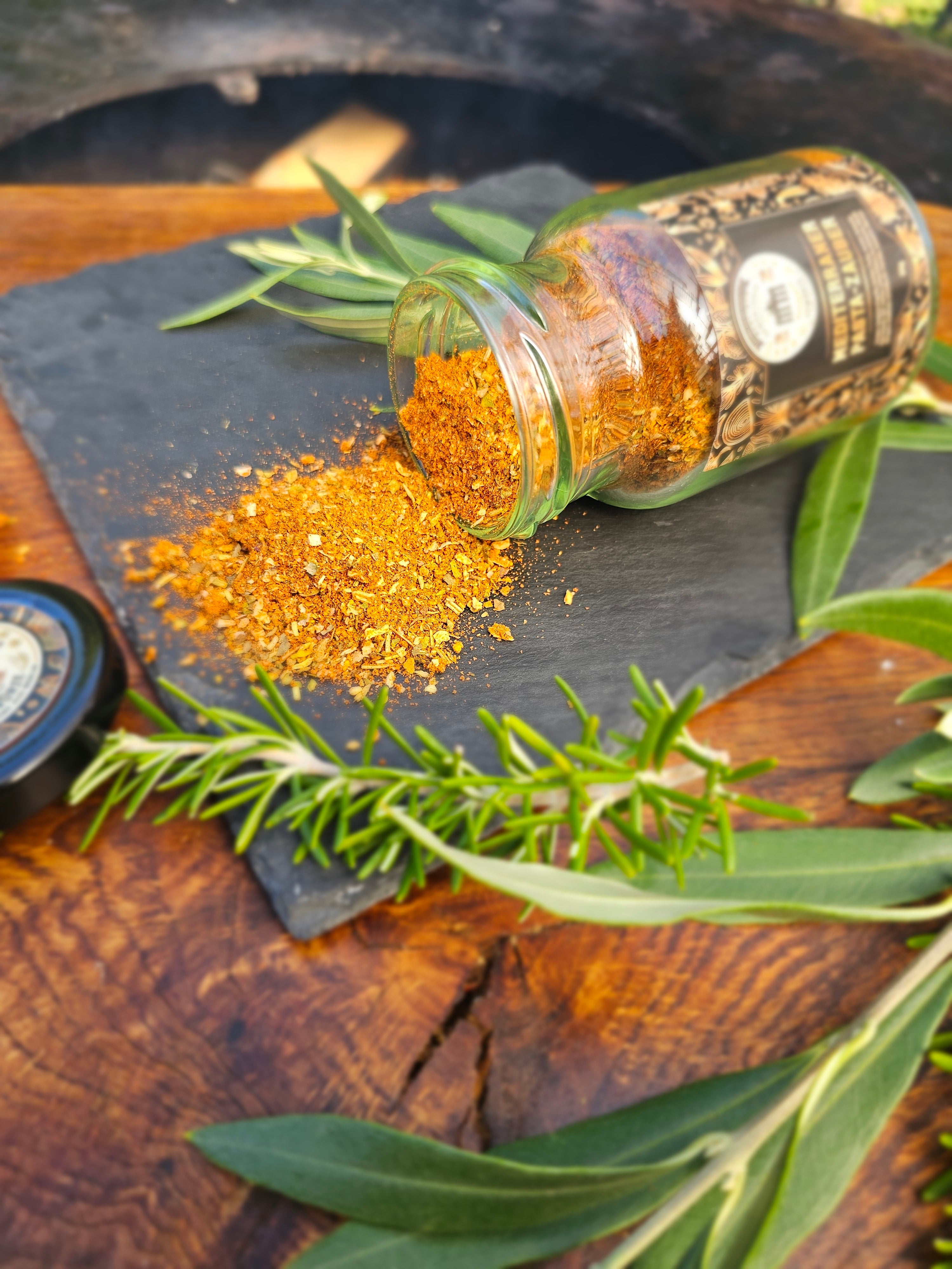 Mediterraner Pasta-Zauber 65g