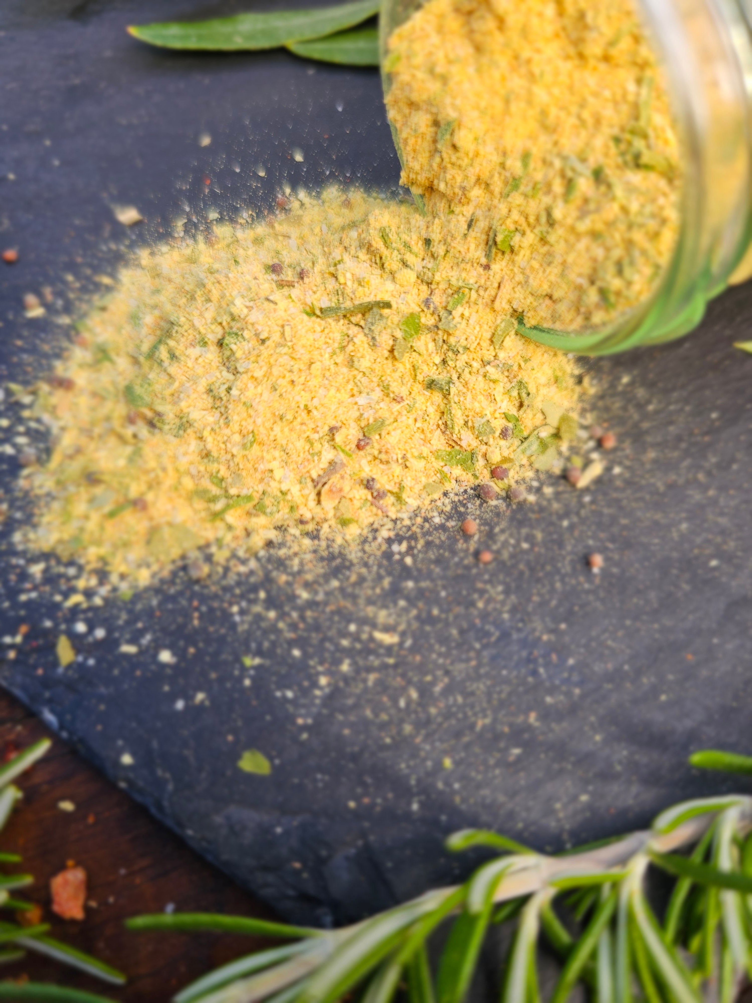 Gemüsebrühe ohne Zucker 100g