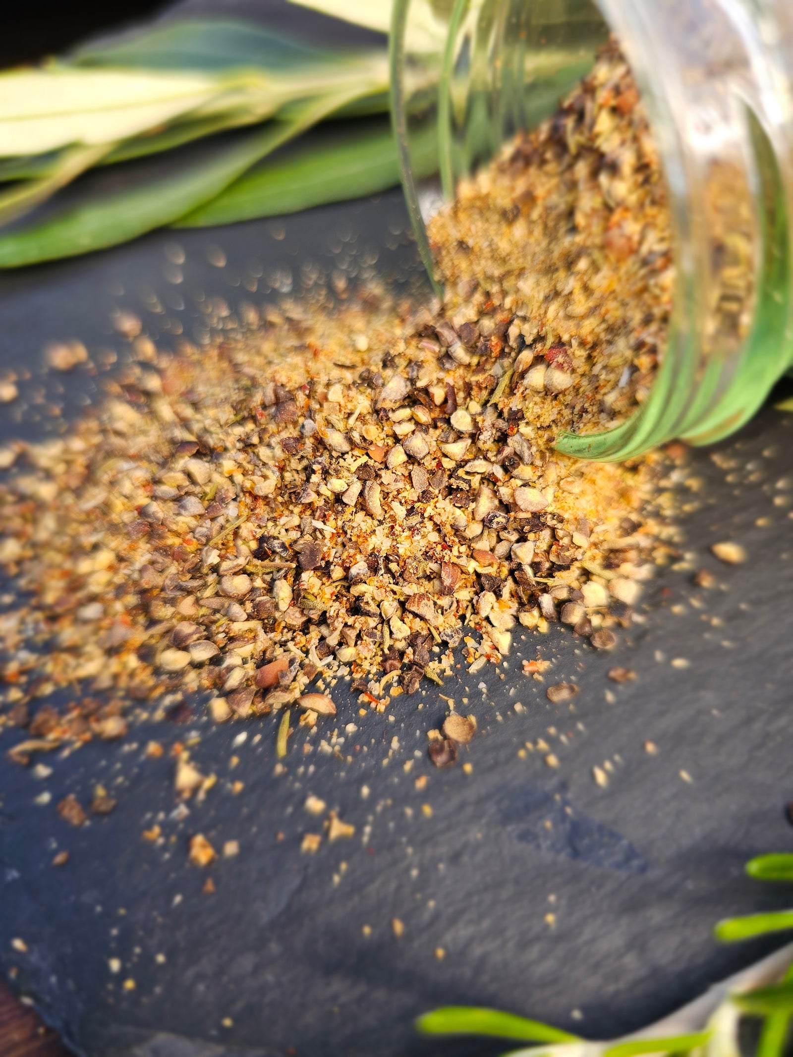 Knoblauchpfeffer 85g