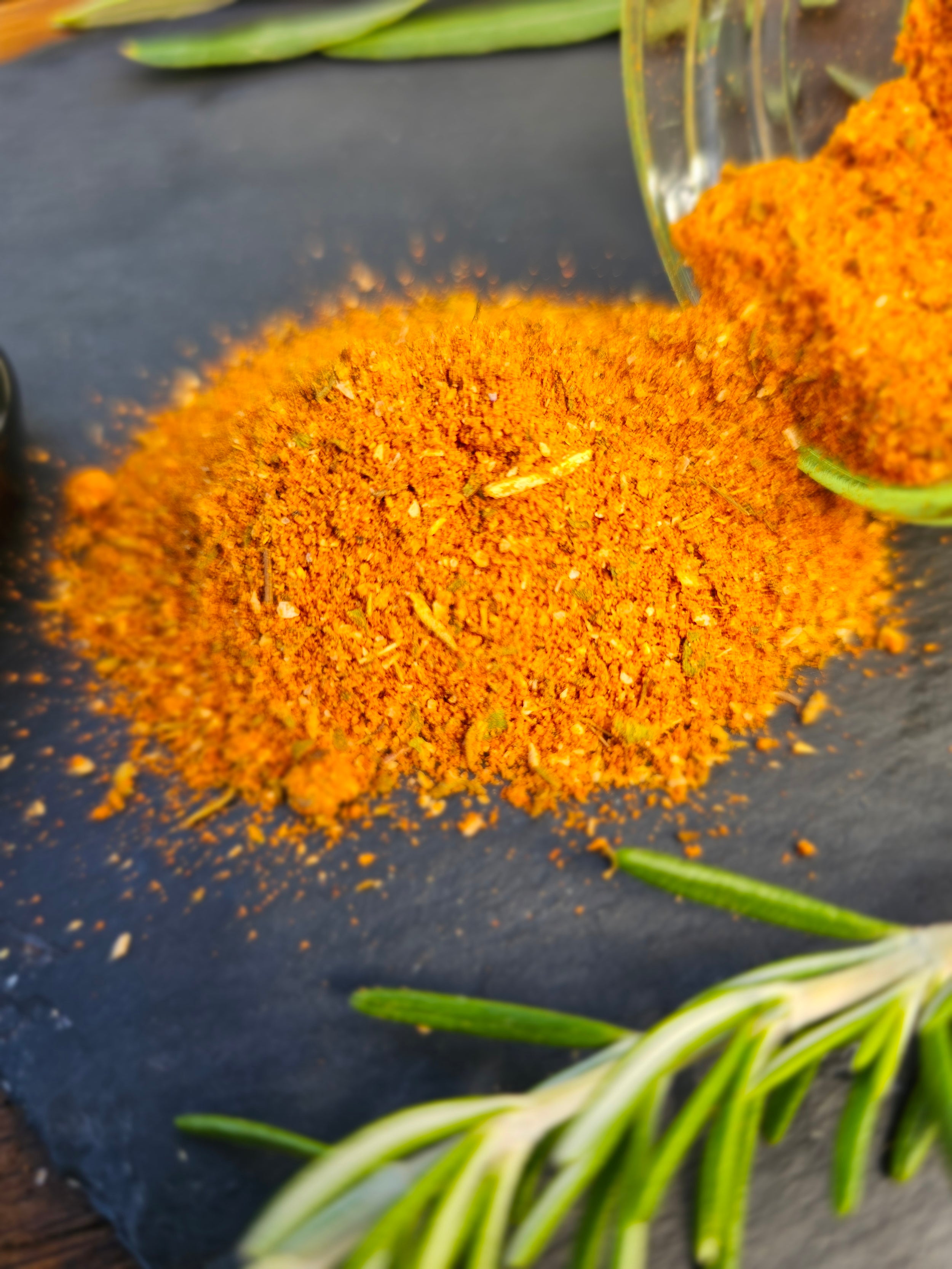 Tomatensoßen Zauber 70g