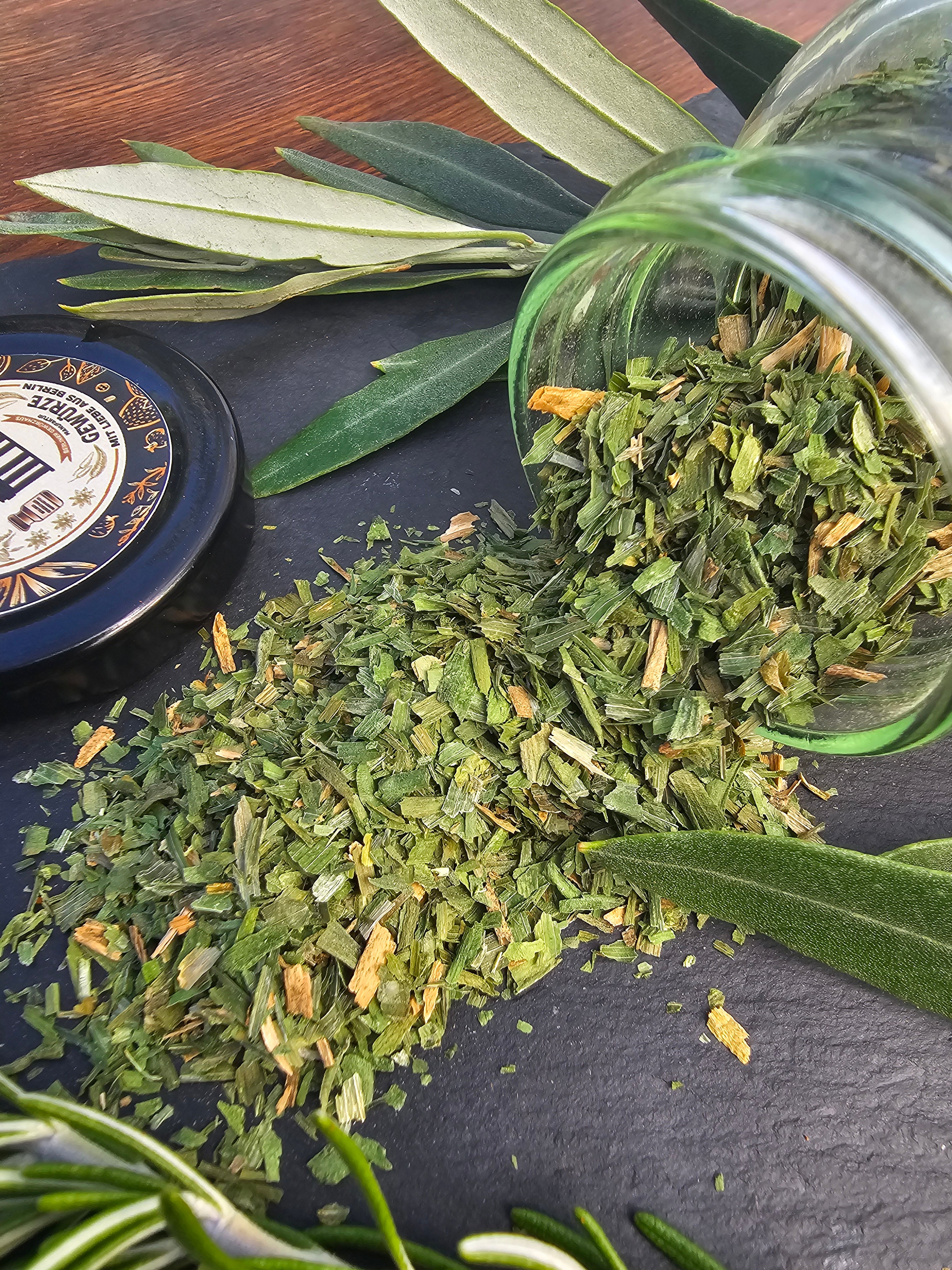 Schnittlauch geschnitten 20g