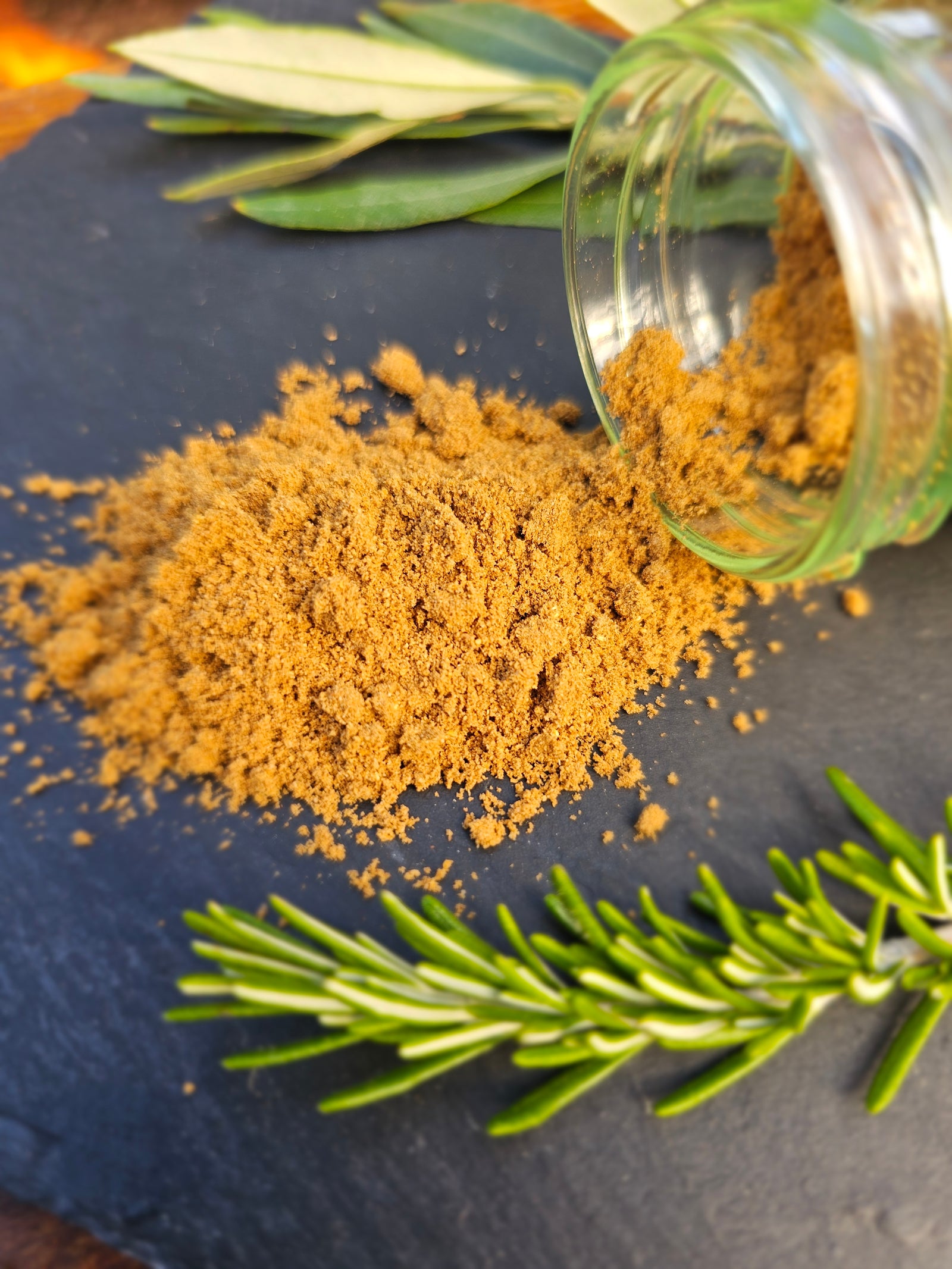 Koriander gemahlen 65g