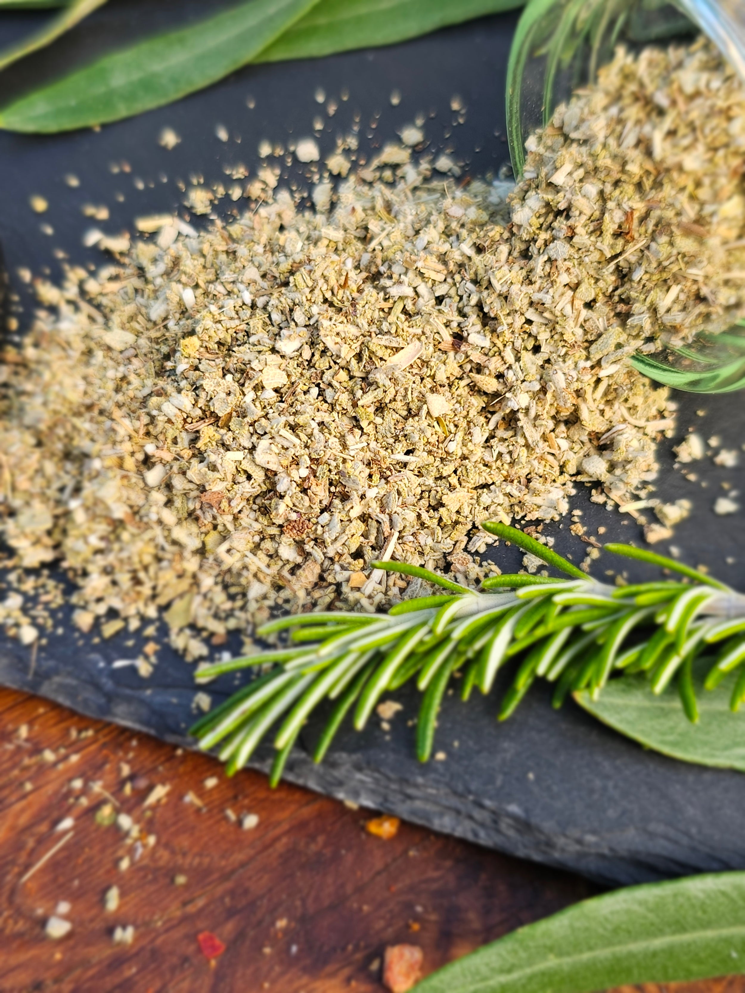 Salbei geschnitten/gerebelt 20g