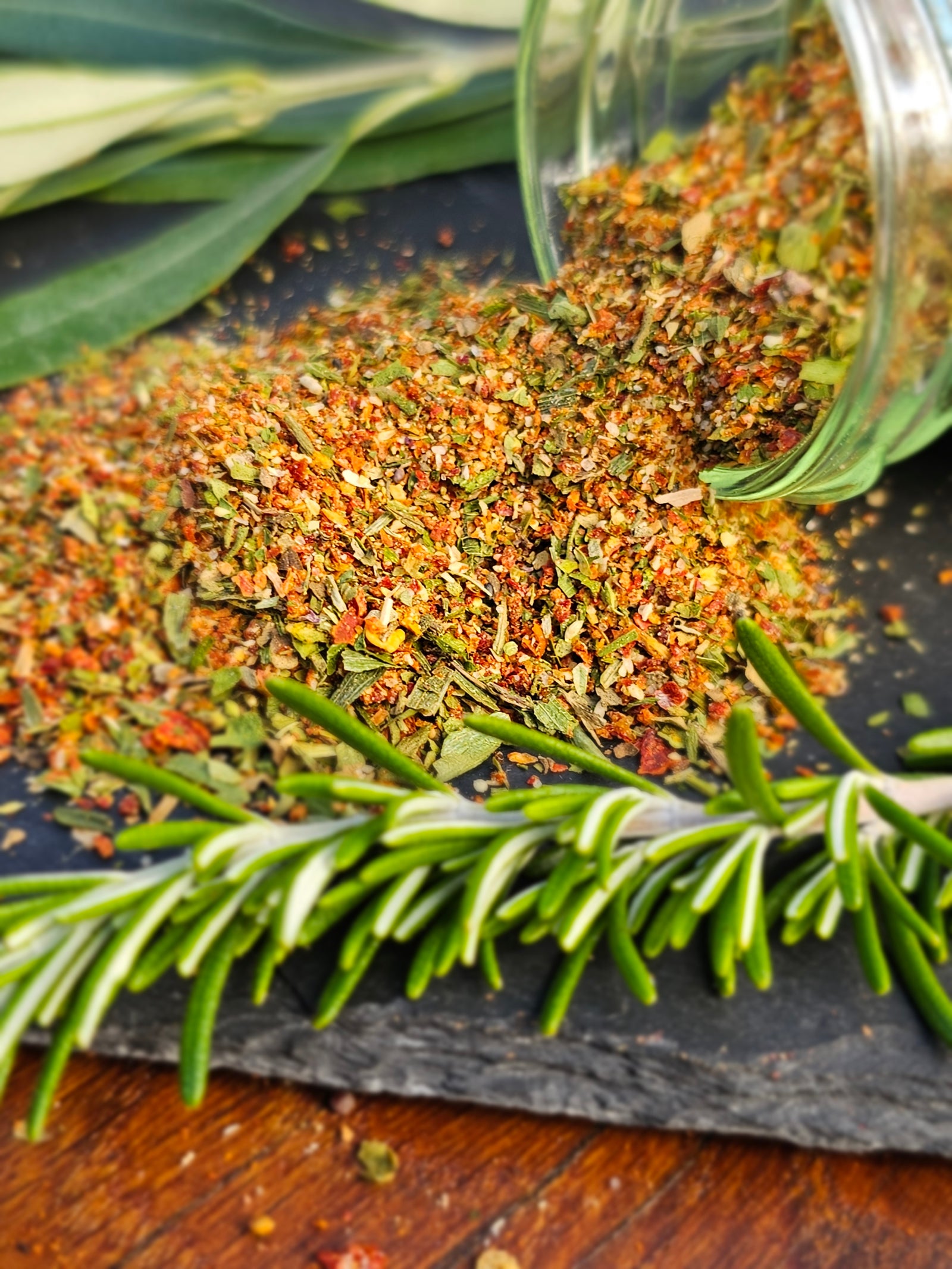 Italienischer Brotgenuss 65g