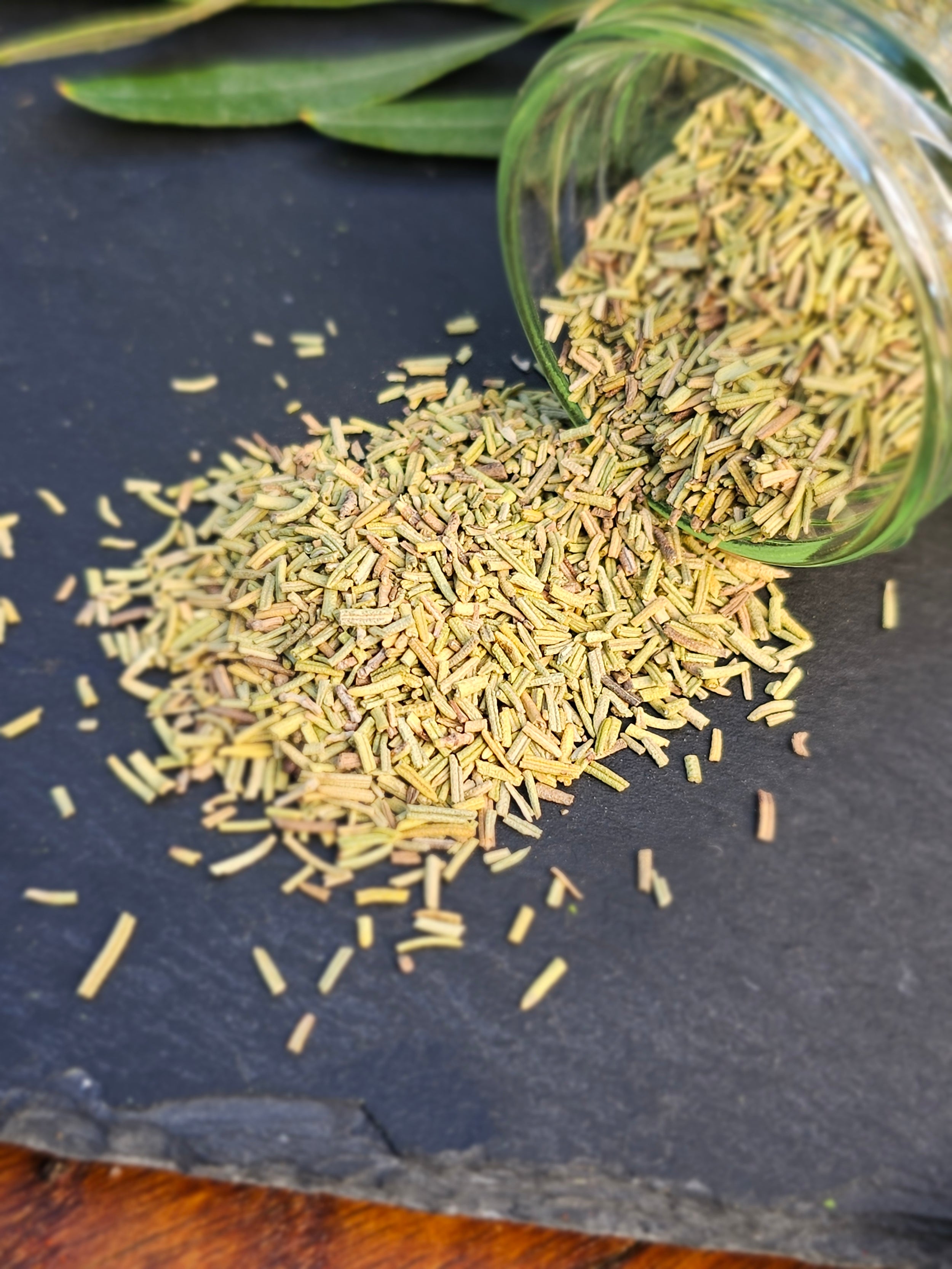 Rosmarin geschnitten 50g