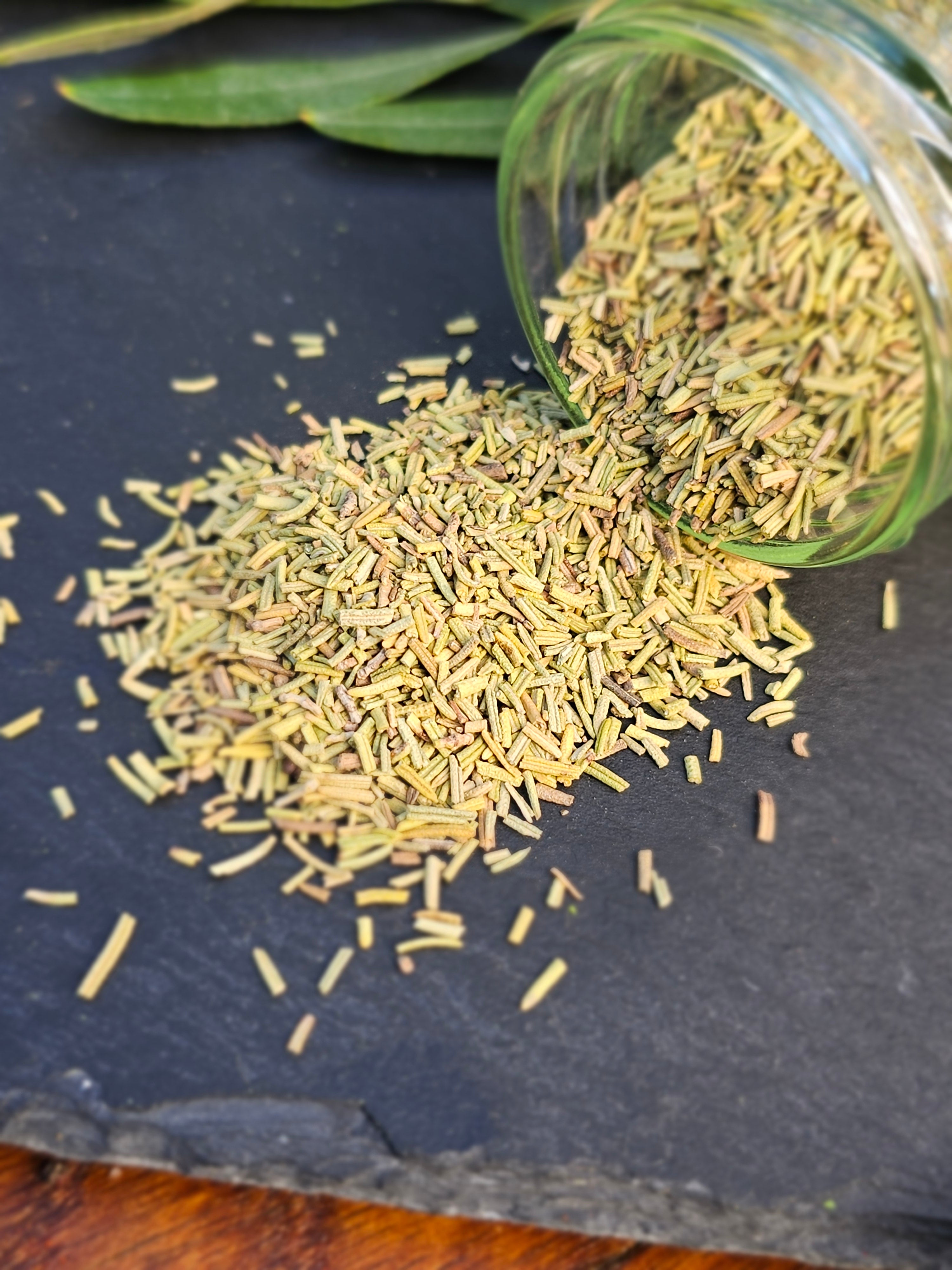 Rosmarin geschnitten 50g