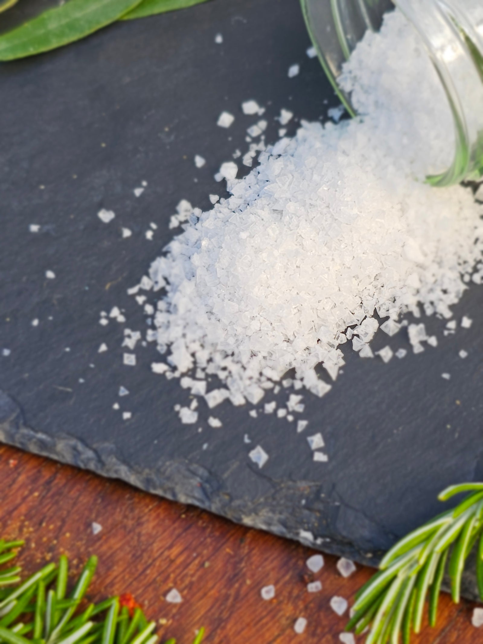 Indische Sonnenflocken  1-5 mm 80g