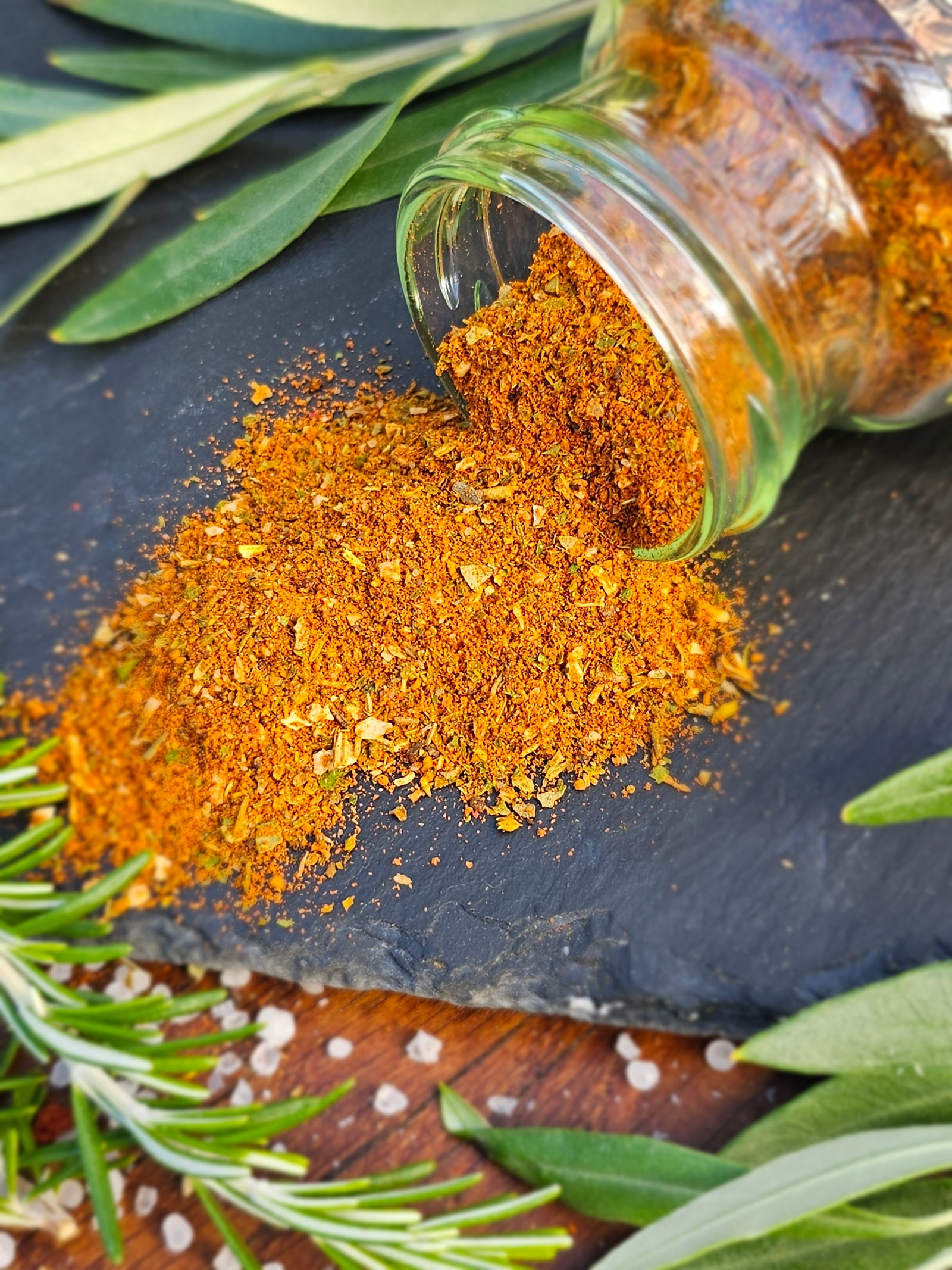 Bella Italia Gewürz 65g