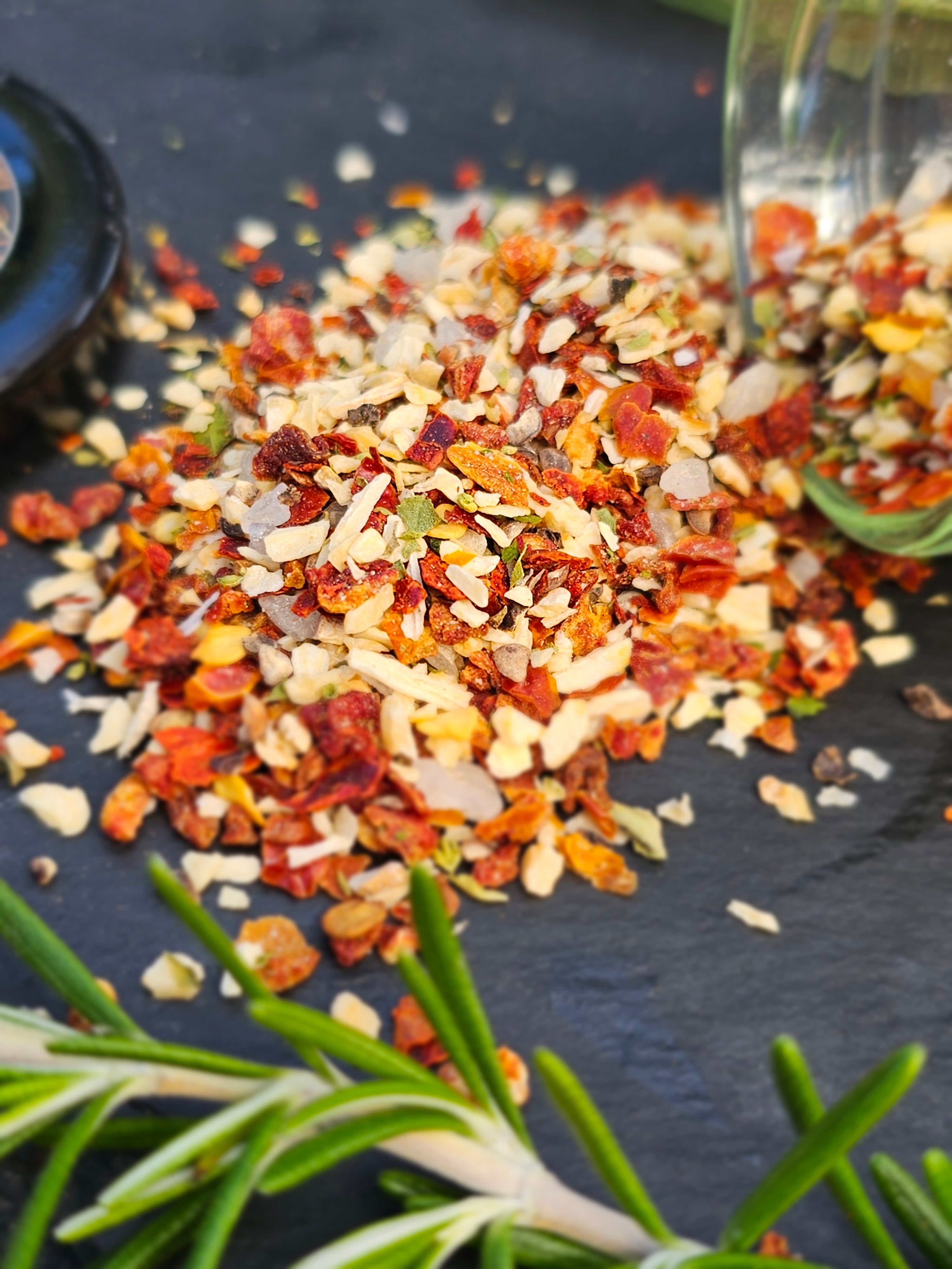 Aglio e Olio 75g - Berliner-Gewürzhaus-Manufaktur 