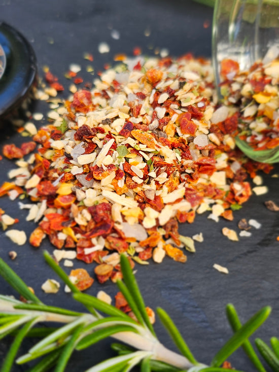 Aglio e Olio 75g - Berliner-Gewürzhaus-Manufaktur 