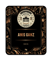 Anis ganz 70g - Berliner-Gewürzhaus-Manufaktur 