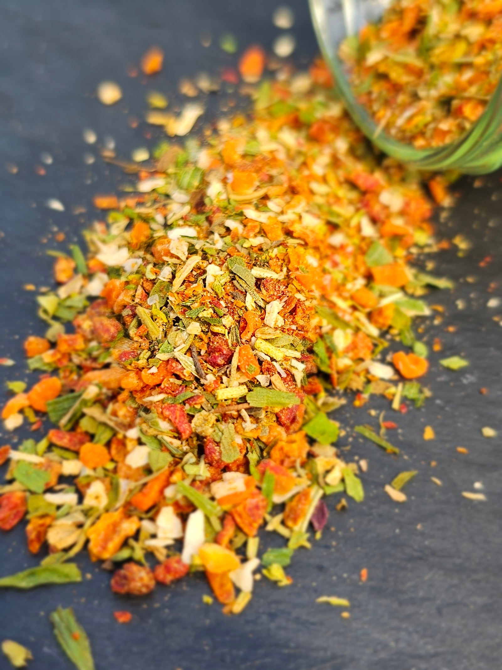 Gewürztraum Mediterran 75g - Berliner-Gewürzhaus-Manufaktur 