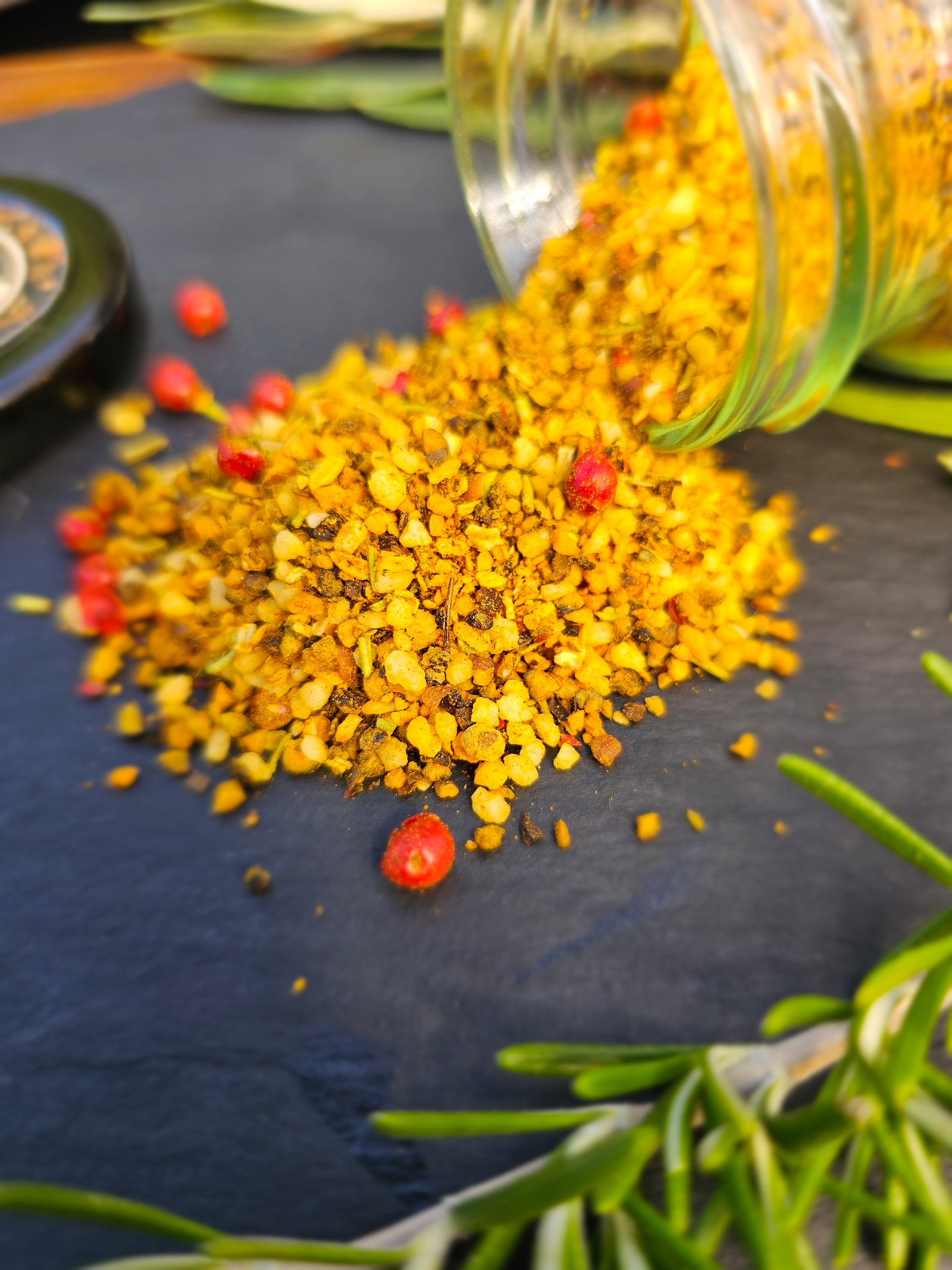 Goldststeak Gewürz 100g - Berliner-Gewürzhaus-Manufaktur 