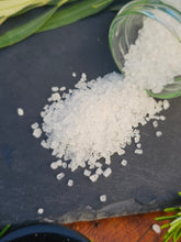 Halit Salz Granulat 2–5 mm 170g - Berliner-Gewürzhaus-Manufaktur 