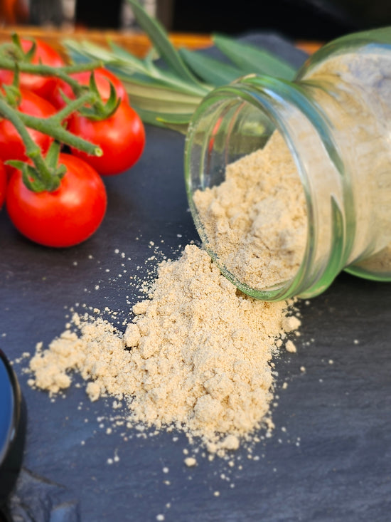 Hamburger Würzung 120g - Berliner-Gewürzhaus-Manufaktur 