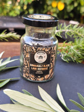 Hawaisalz Black Lava  Schwarz 1-2 mm 150g - Berliner-Gewürzhaus-Manufaktur 