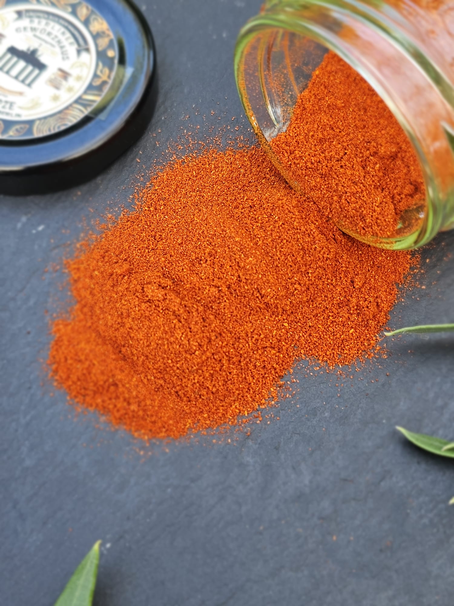 Paprika Edelsüß 75g