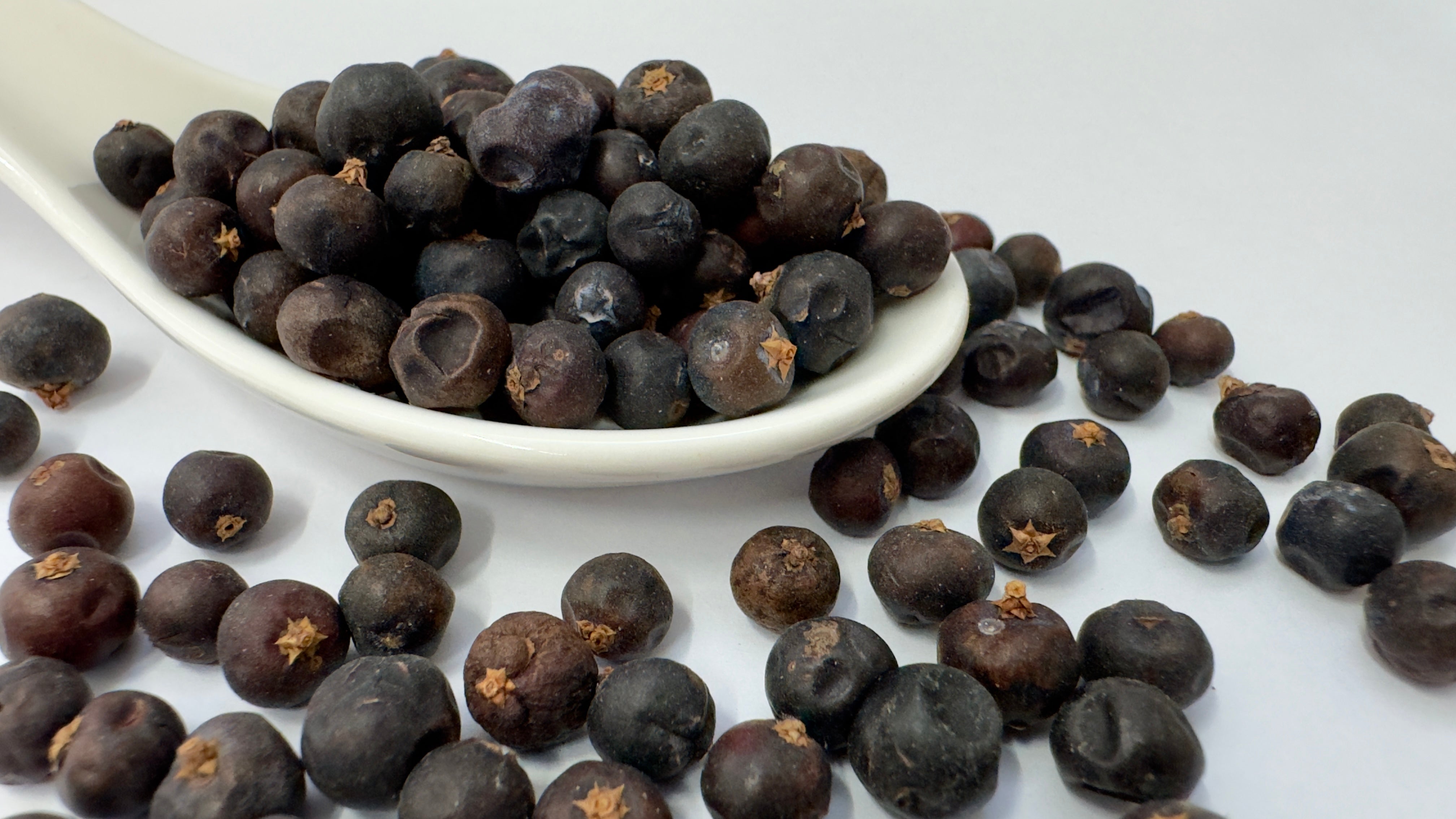 Wacholderbeeren ganz 50g