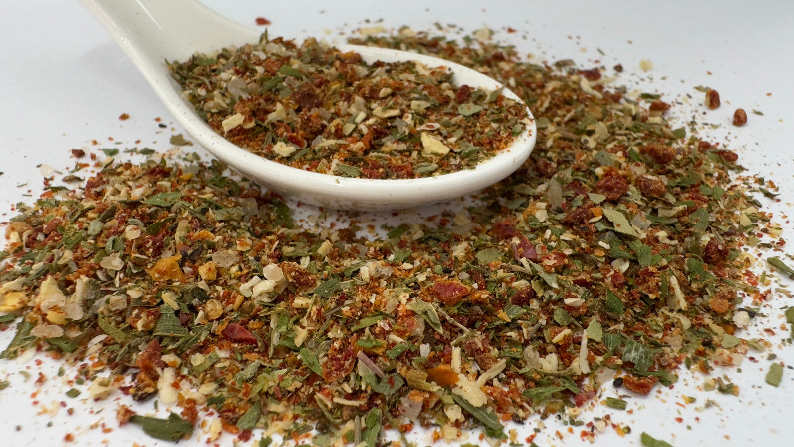 Mediterraner Gemüsemix 75g