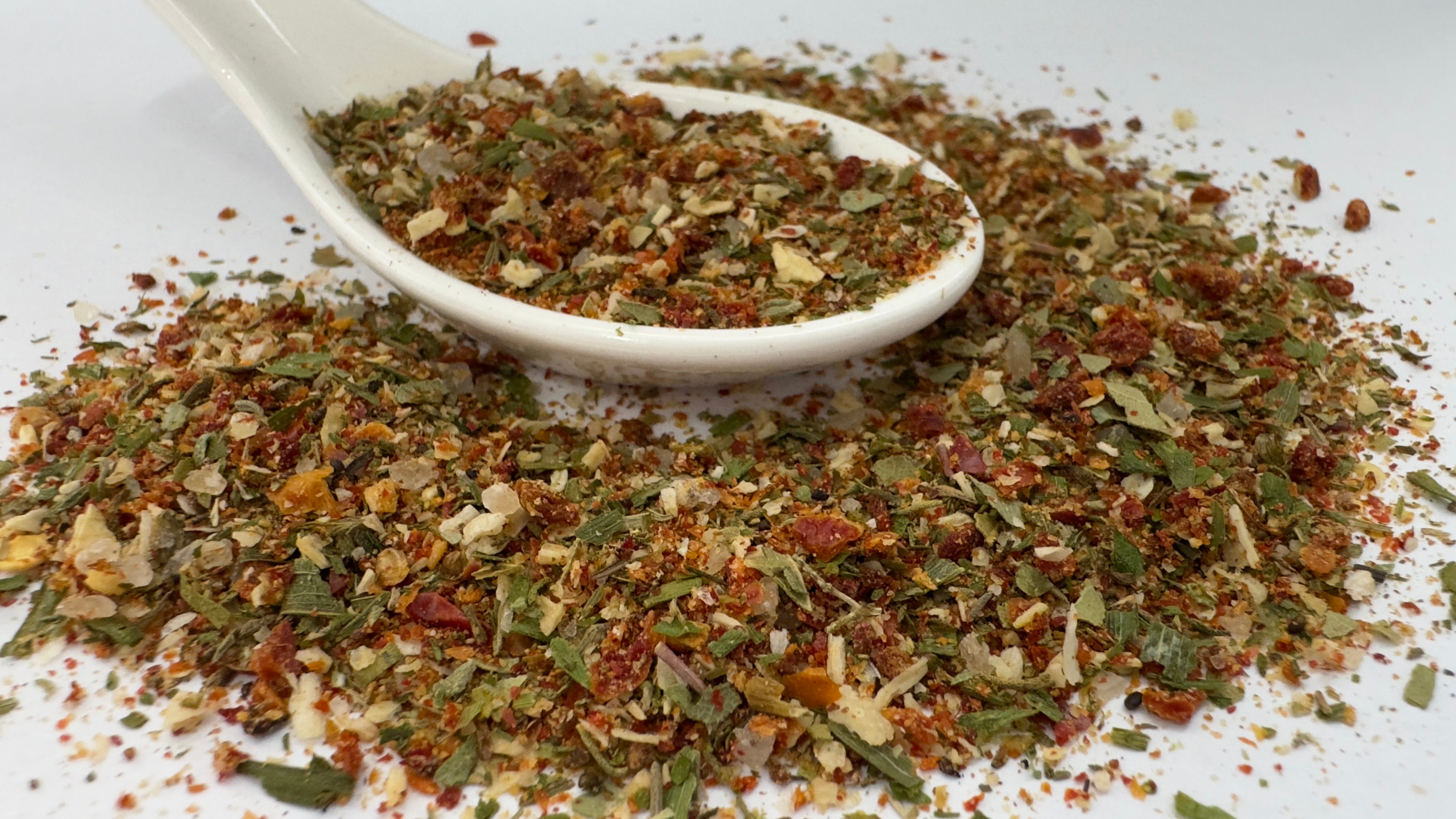 Mediterraner Gemüsemix 75g