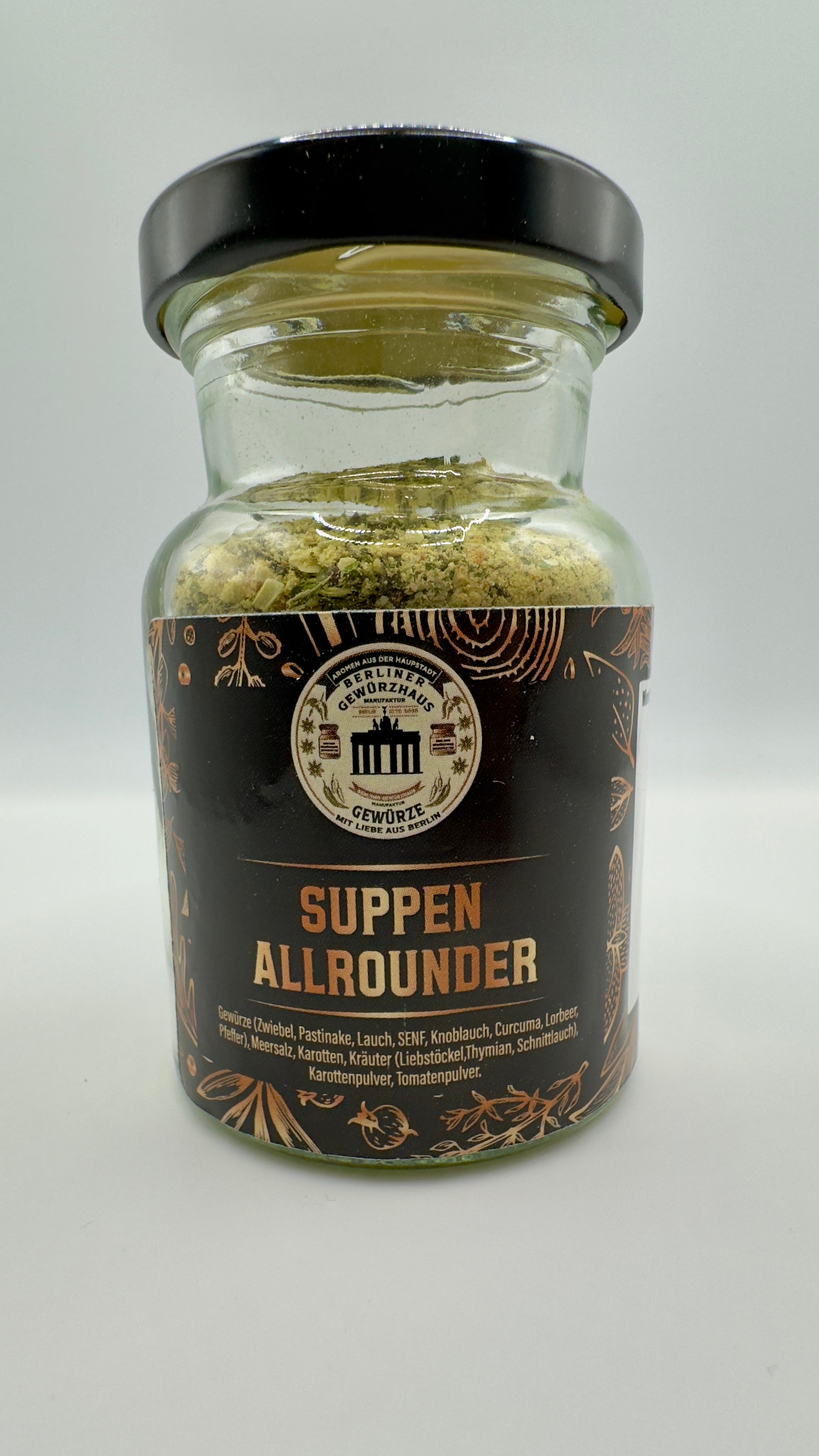 Suppen-Allrounder 90g