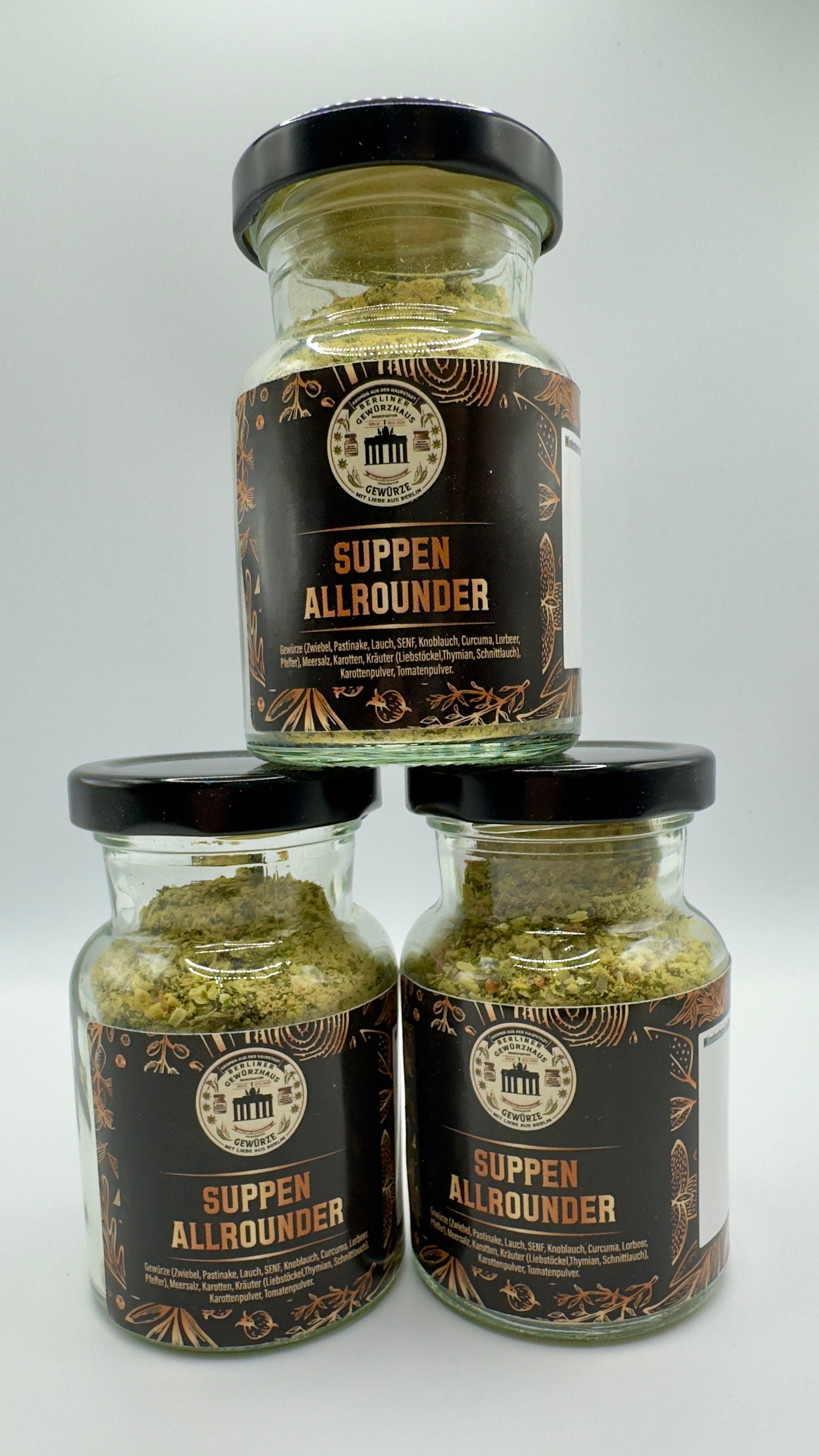 Suppen-Allrounder 90g