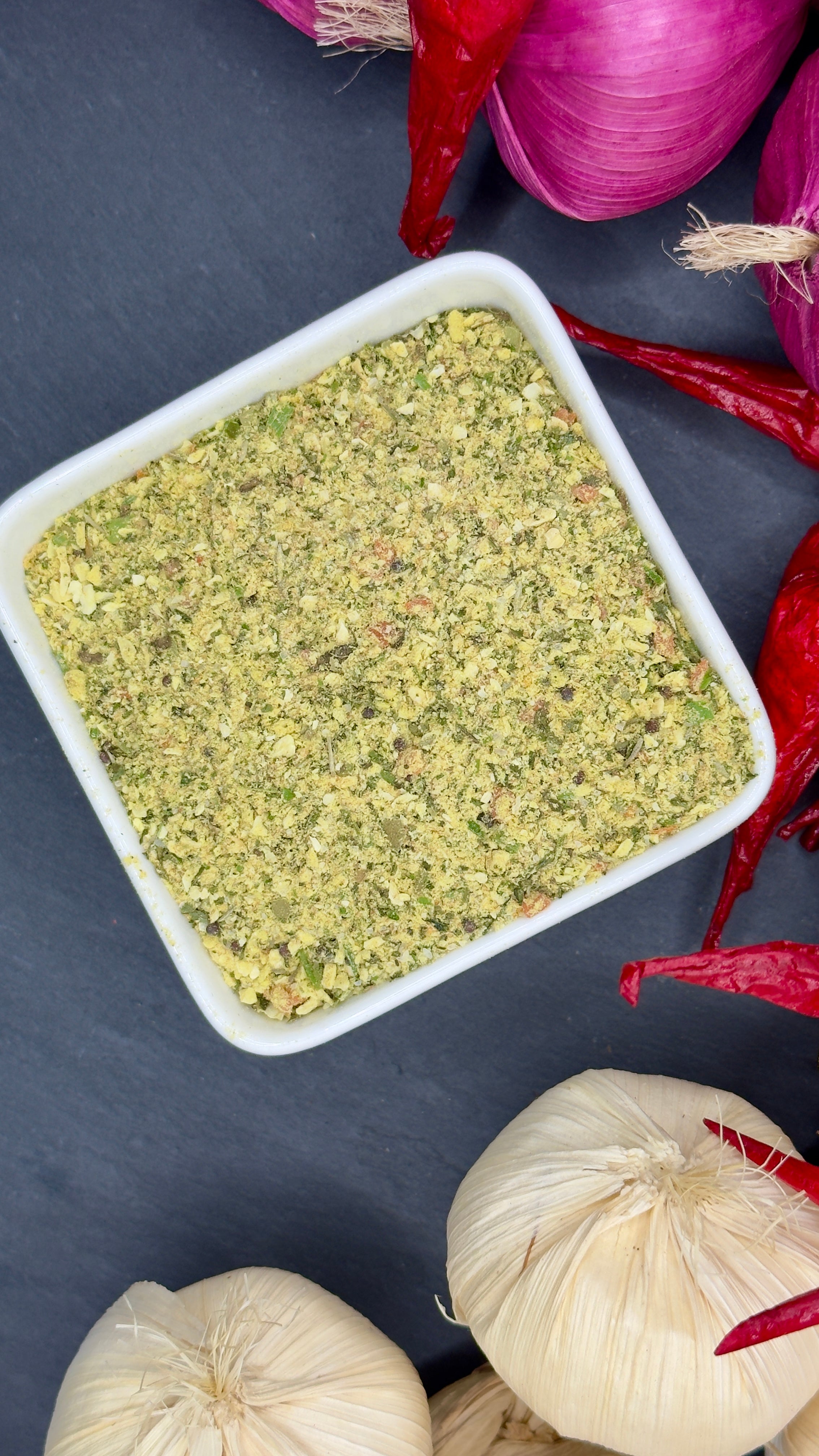 Pistazien Kräutersalz 120 g