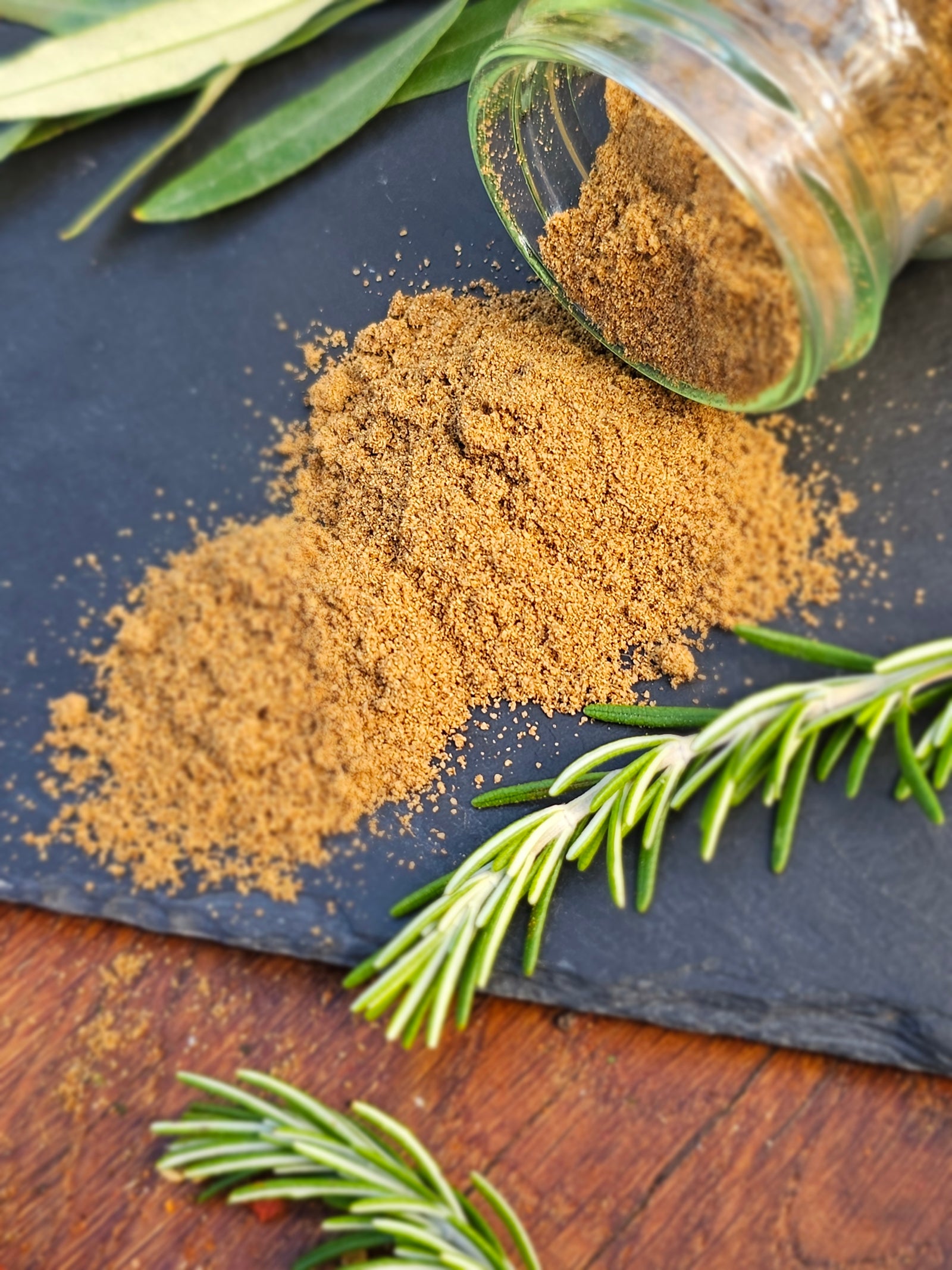 Kümmel gemahlen 65g - Berliner-Gewürzhaus-Manufaktur 