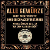 Thymian gerebelt 30g