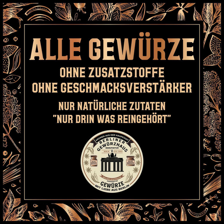 Thymian gerebelt 30g