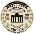 Berliner-Gewürzhaus-Manufaktur