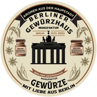 Berliner-Gewürzhaus-Manufaktur