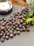 Wacholderbeeren ganz 50g - Berliner-Gewürzhaus-Manufaktur 