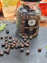 Wacholderbeeren ganz 50g - Berliner-Gewürzhaus-Manufaktur 